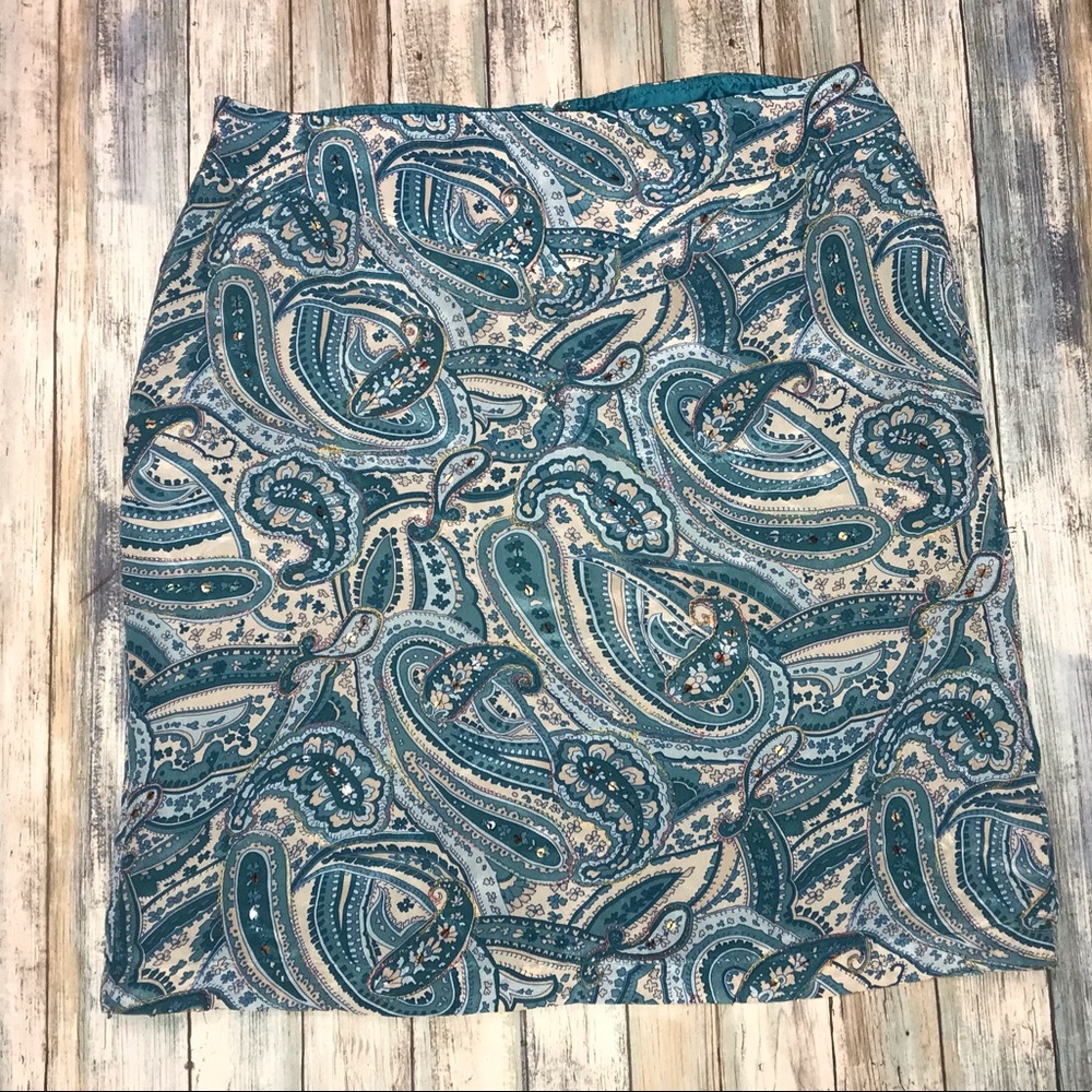 Worthington Women Skirt Sz 16 Pre-Loved!